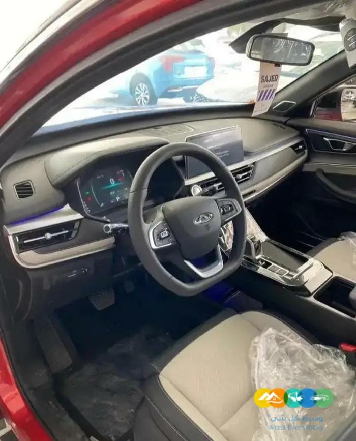 تيجو 7 برو كمفورت ولاكجرى 2023