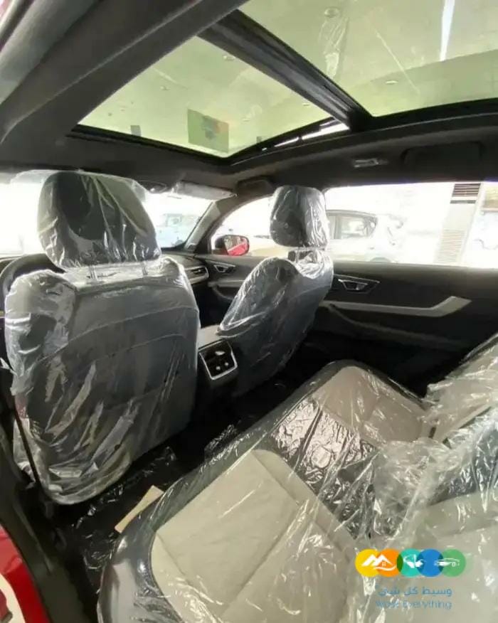 تيجو 7 برو كمفورت ولاكجرى 2023