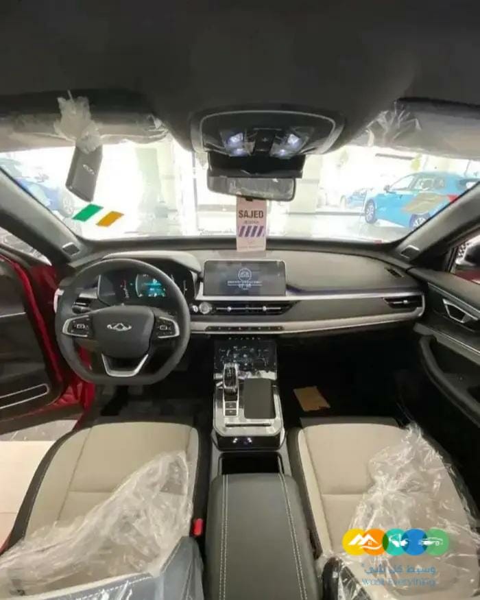 تيجو 7 برو كمفورت ولاكجرى 2023