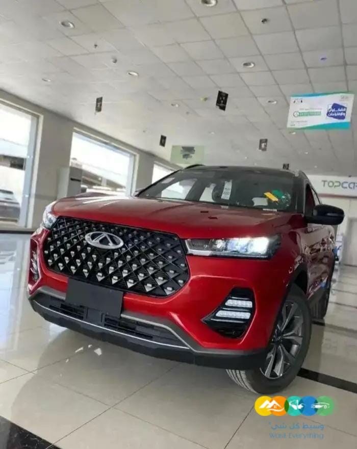 تيجو 7 برو كمفورت ولاكجرى 2023