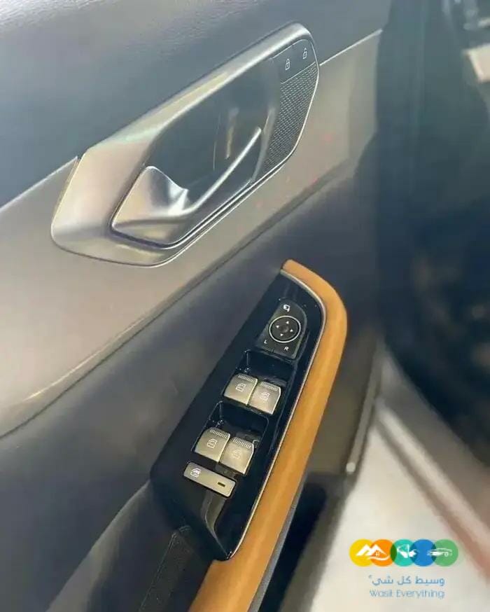 بايك X7 فل كامل 22 كاش واقساط