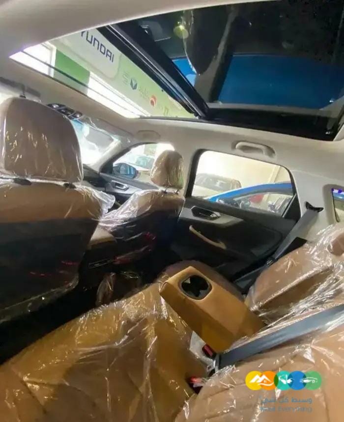 بايك X7 فل كامل 22 كاش واقساط