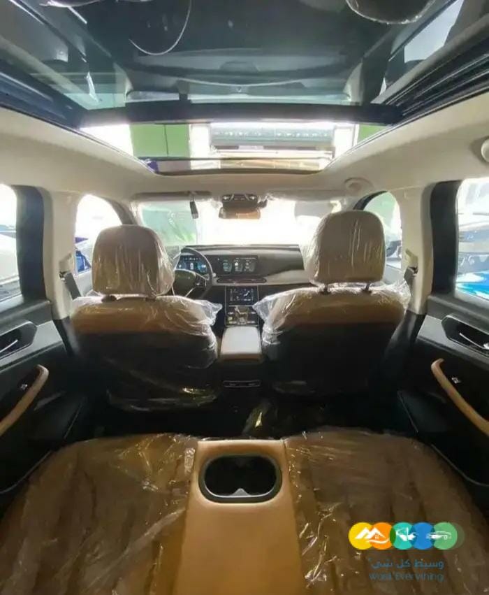 بايك X7 فل كامل 22 كاش واقساط