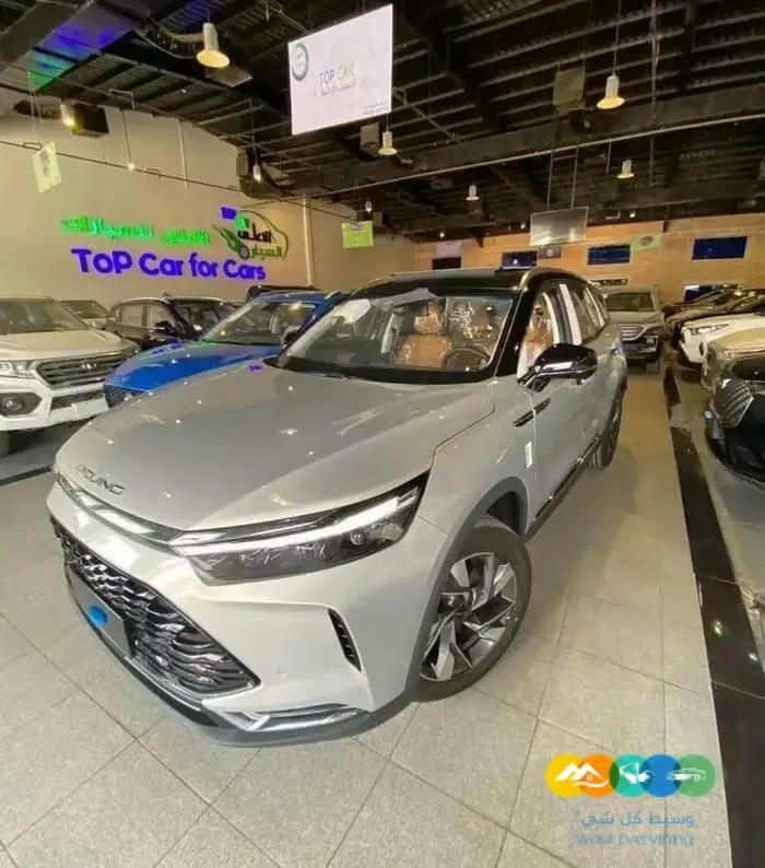 بايك X7 فل كامل 22 كاش واقساط