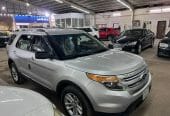 فورد اكسبلور 2014 دبل