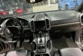بورش كايين S 2011 (( مباع ))