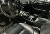 بورش كايين S 2011 (( مباع ))