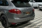 بورش كايين S 2011 (( مباع ))