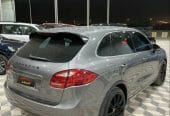 بورش كايين S 2011 (( مباع ))