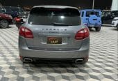 بورش كايين S 2011 (( مباع ))