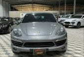 بورش كايين S 2011 (( مباع ))