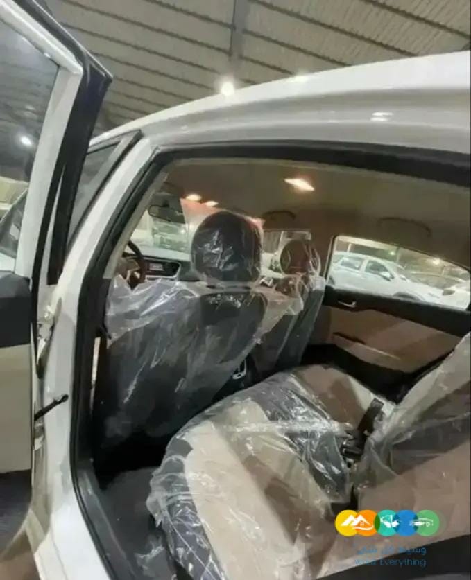 اكسنت سمارت فئه ستاندر 2023