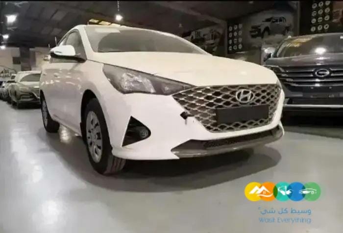 اكسنت سمارت فئه ستاندر 2023