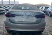 مازدا 6 استاندر 2022