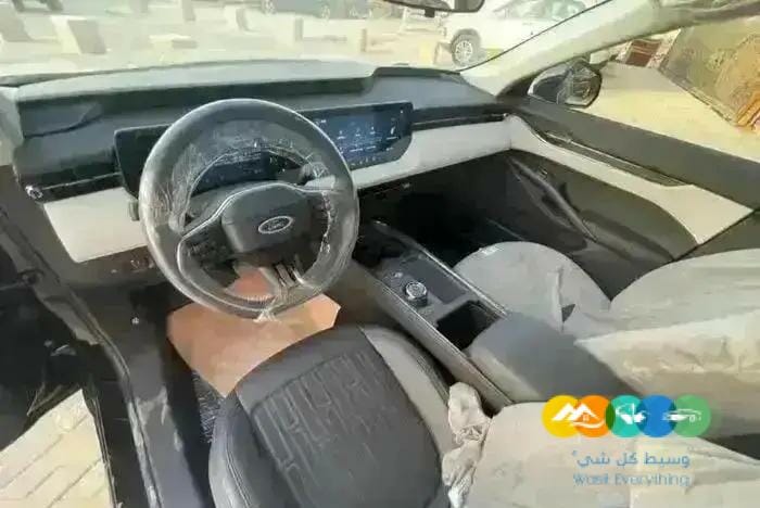 فورد تورس ترند وامبينتي 2023