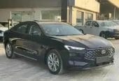 فورد تورس ترند وامبينتي 2023