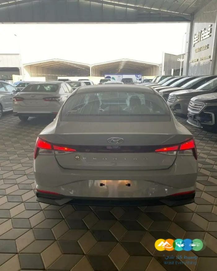 هونداي النترا 1600 سي سي 2022