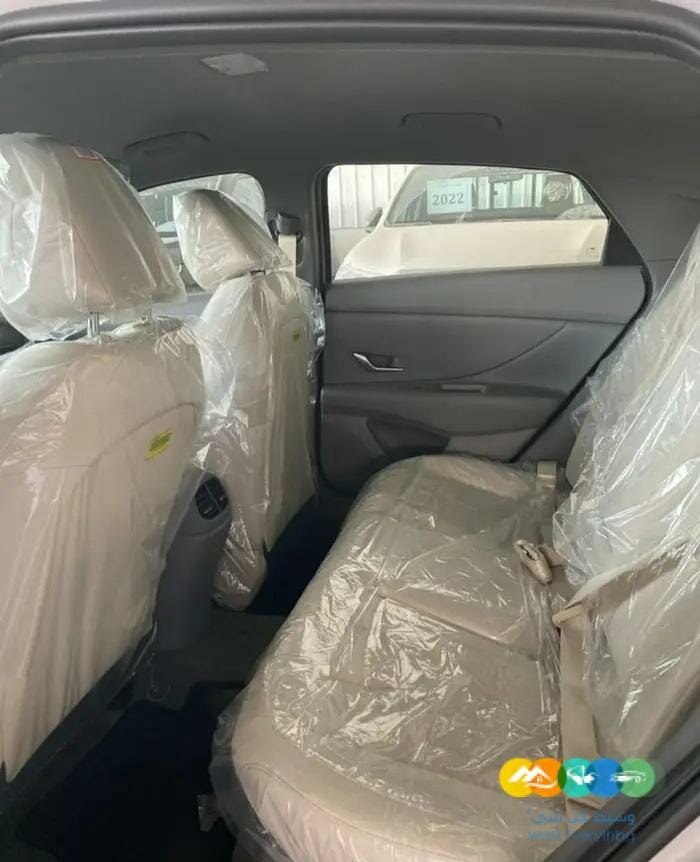 هونداي النترا 1600 سي سي 2022