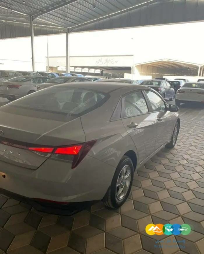 هونداي النترا 1600 سي سي 2022