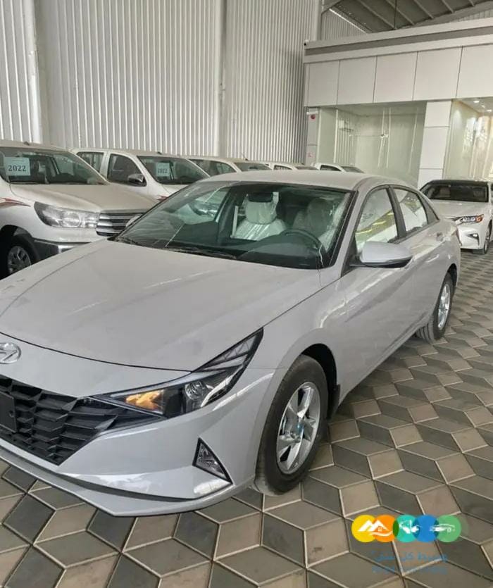 هونداي النترا 1600 سي سي 2022