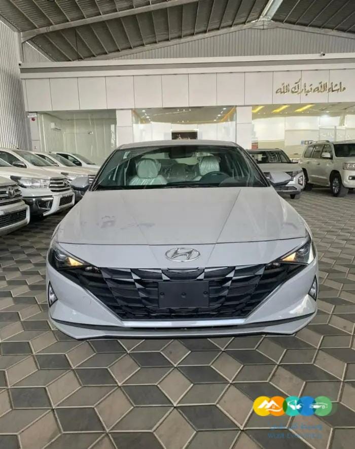 هونداي النترا 1600 سي سي 2022