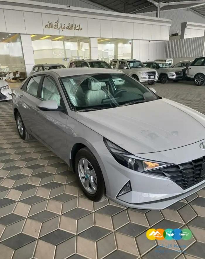 هونداي النترا 1600 سي سي 2022