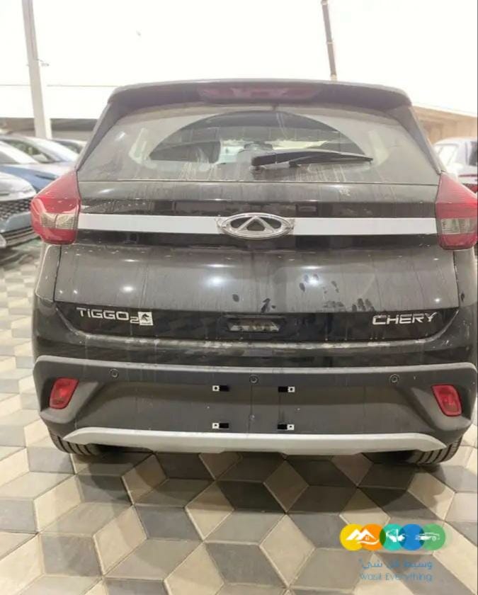 شيري تيجو 2 كومفرت 1.5