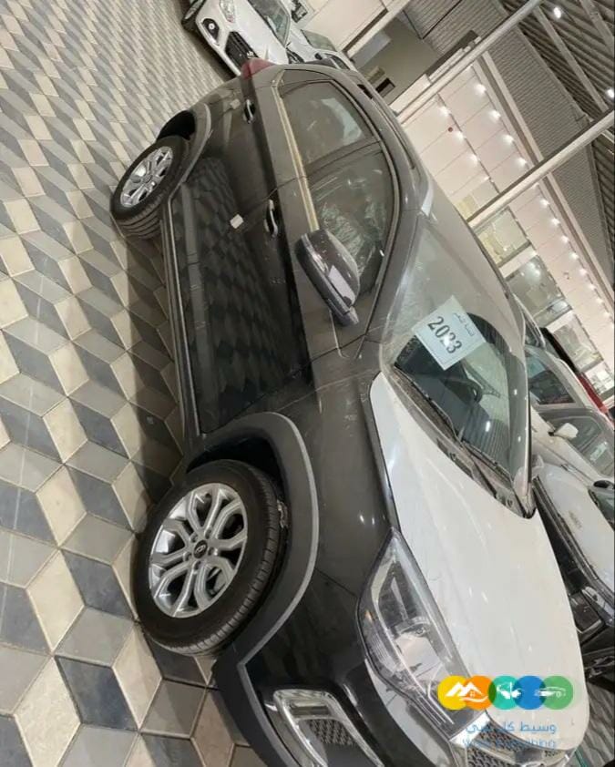 شيري تيجو 2 كومفرت 1.5