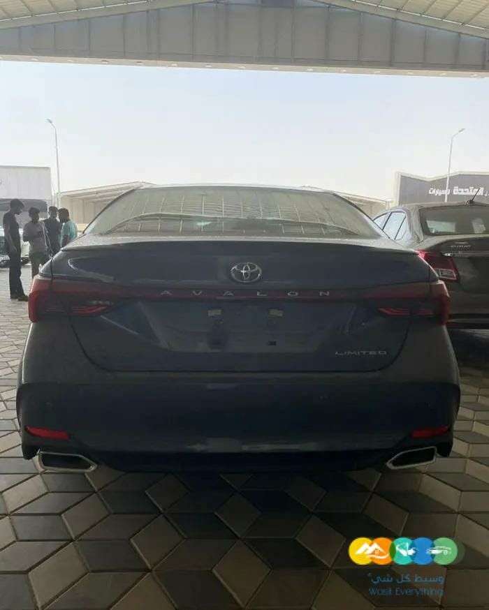 افالون نصف فل سعودي 2022