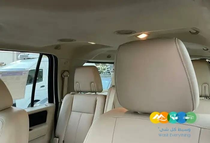 اكسبديشن 2015 شاص طويل وكاله