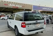 اكسبديشن 2015 شاص طويل وكاله