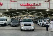 اكسبديشن 2015 شاص طويل وكاله