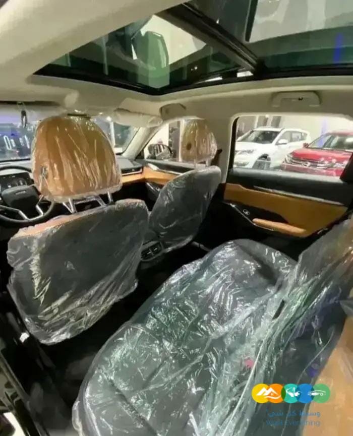 عرض خاص هافال اتش 6 فل