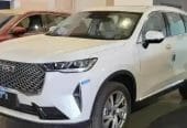 عرض خاص هافال اتش 6 فل