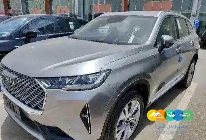 عرض خاص هافال اتش 6 فل