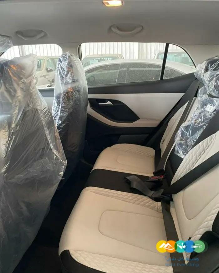 هونداي كريتا سمارت 2023