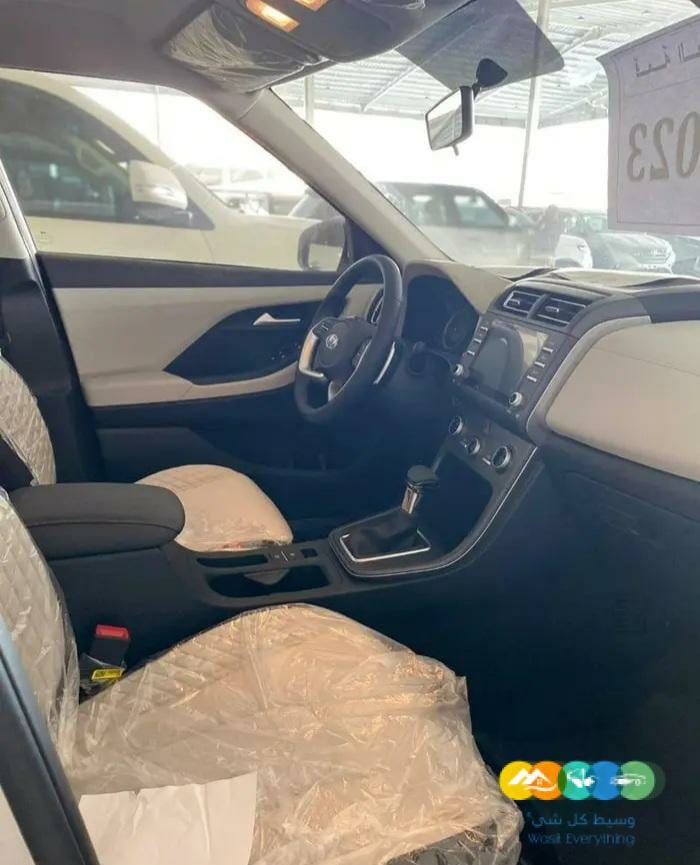 هونداي كريتا سمارت 2023