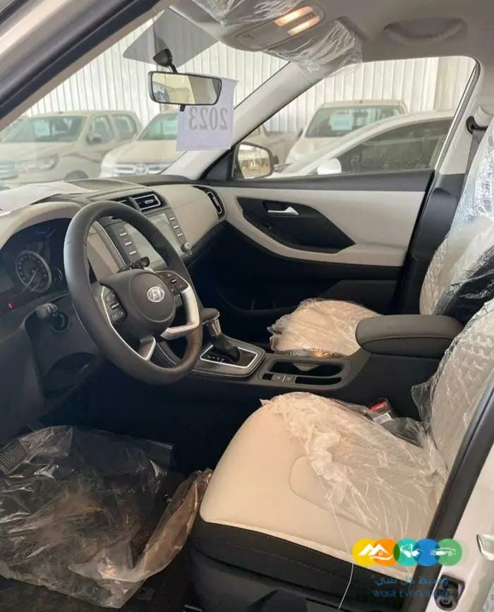 هونداي كريتا سمارت 2023