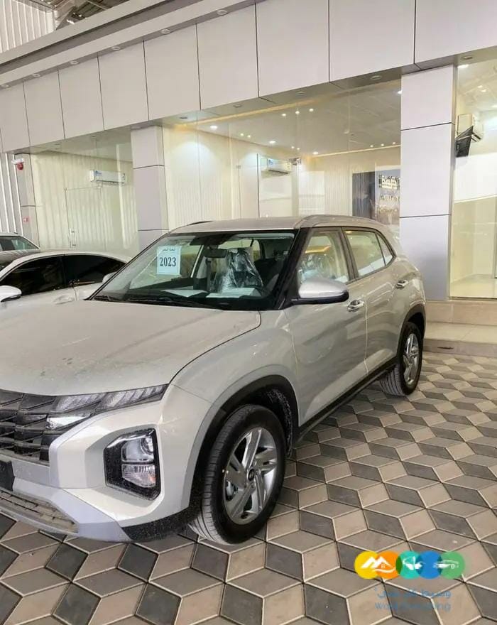 هونداي كريتا سمارت 2023