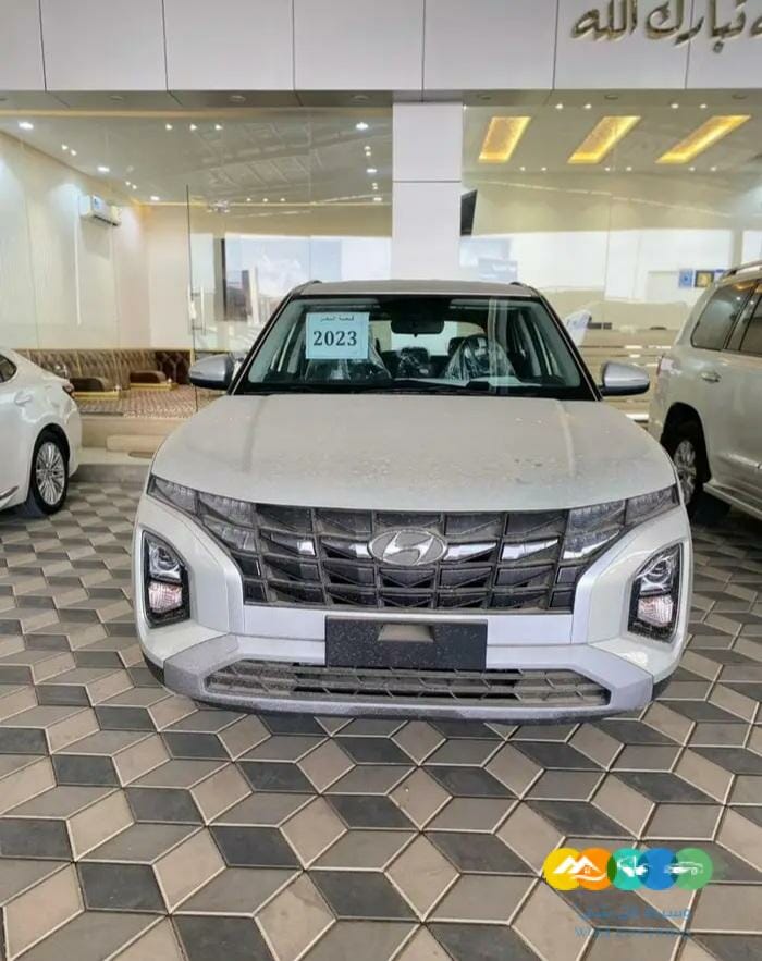 هونداي كريتا سمارت 2023