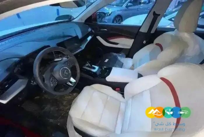 عرض ام جي جي تي فل كامل