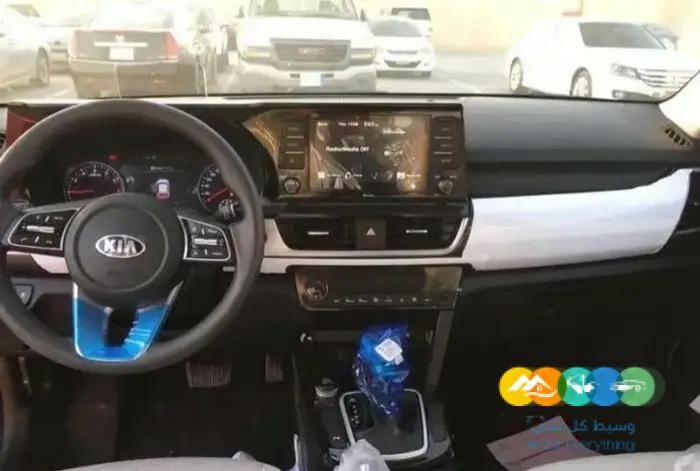 كيا سيلتوس 2023 جميع الفئات