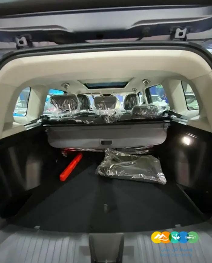 هافال دراجو فل كامل ونص فل دبل