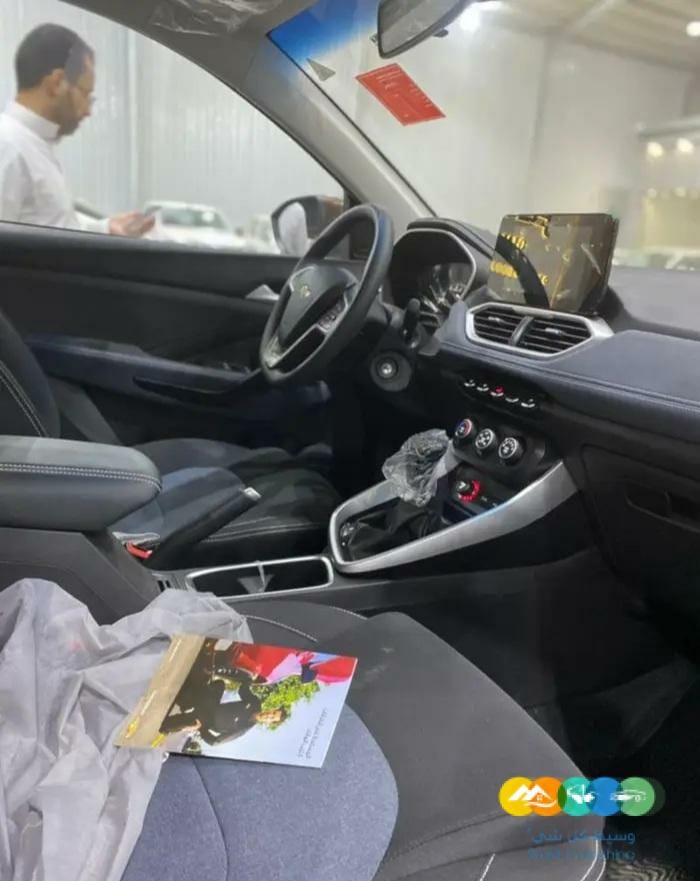 شيفورليه كابتيفا 2023