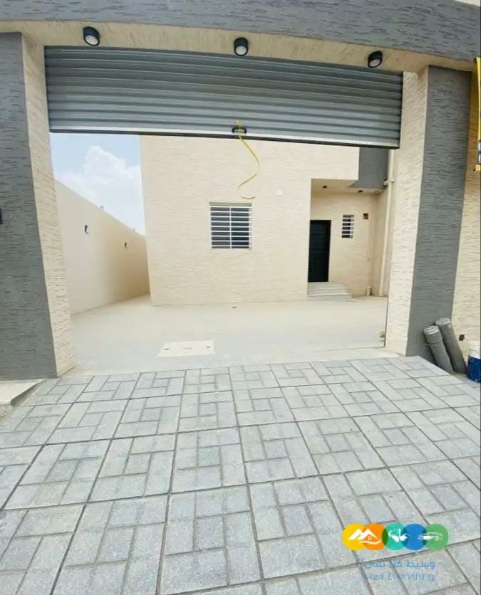 شقق أرضيه للبيع والتمليك