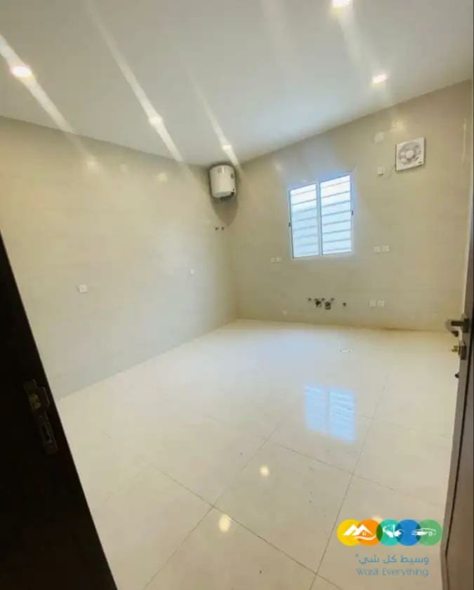 شقق أرضيه للبيع والتمليك