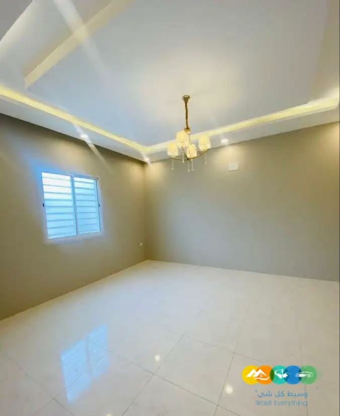 شقق أرضيه للبيع والتمليك