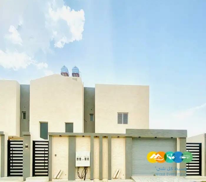 شقق أرضيه للبيع والتمليك