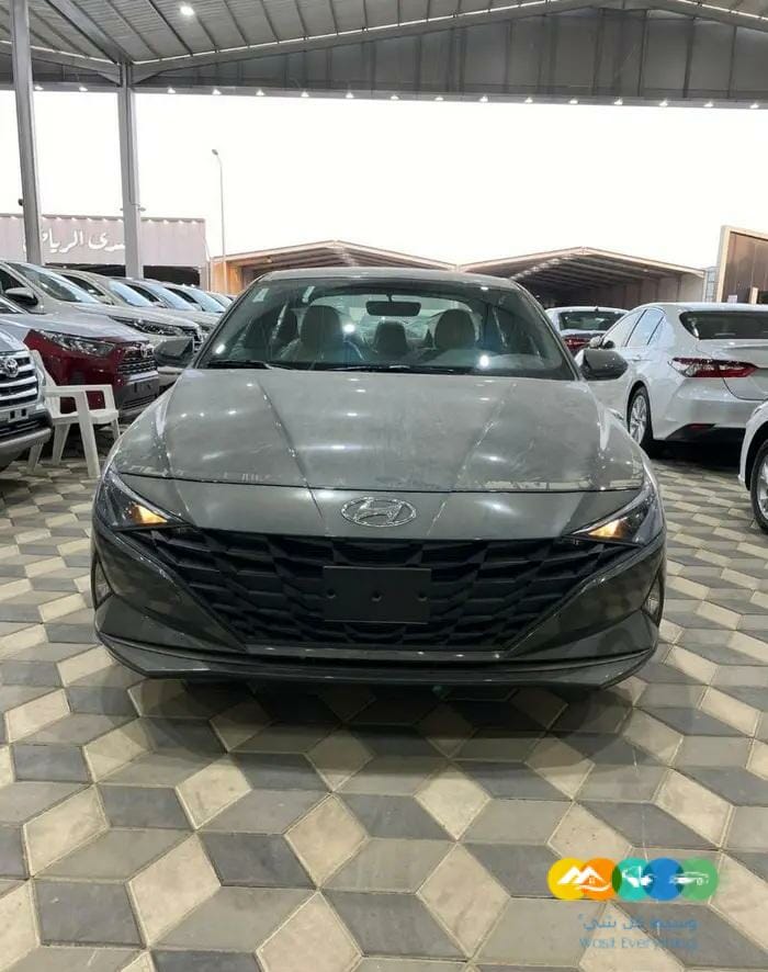 هونداي النترا 2023 ستاندر 1600