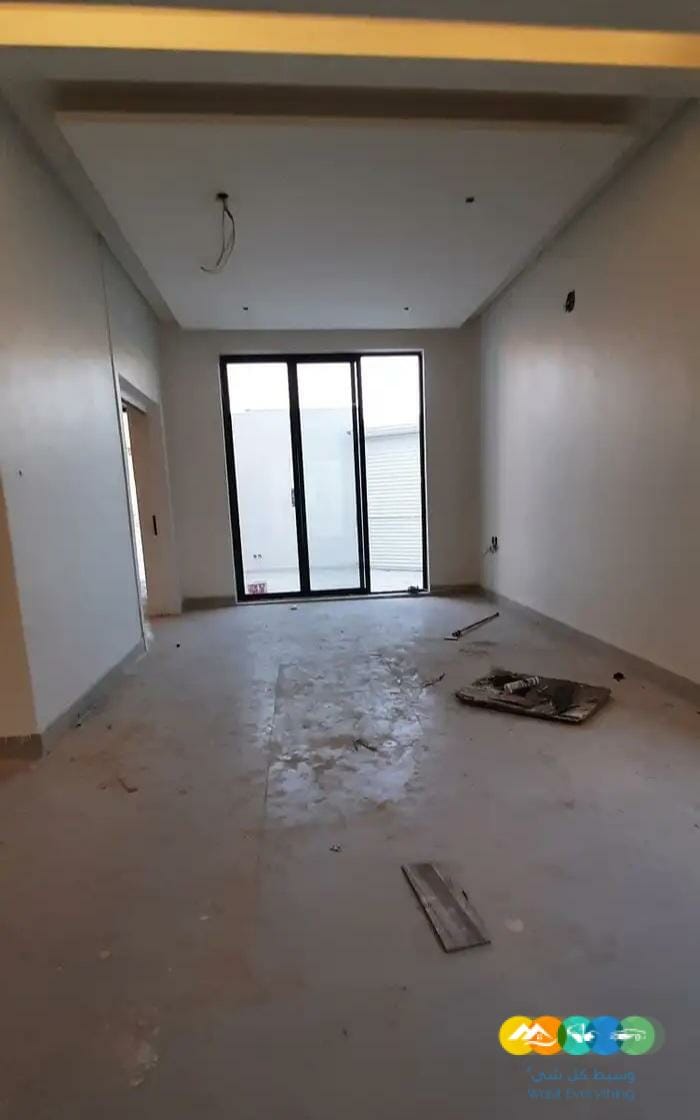 فيلا للبيع بحي ظهره البديعه